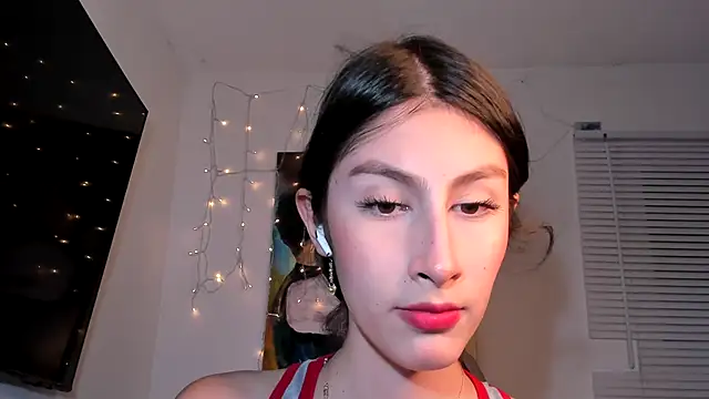 valeria gonzales  online show from 12/30/24, 12:11