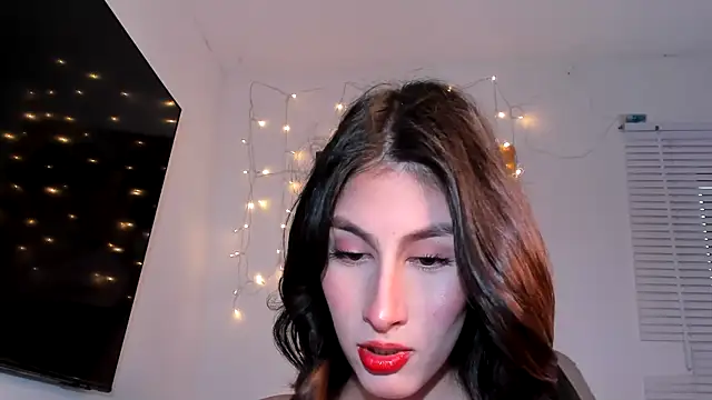 valeria gonzales  online show from 01/03/25, 09:26