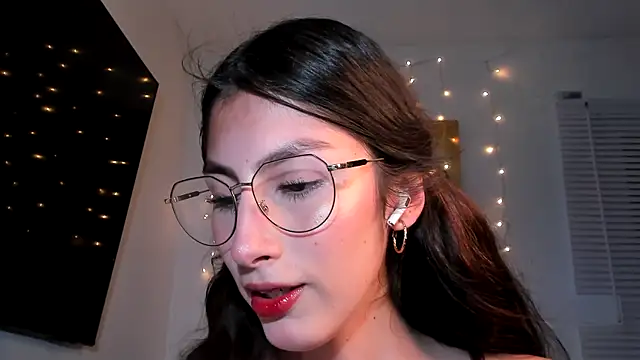 valeria gonzales  online show from 01/08/25, 12:28