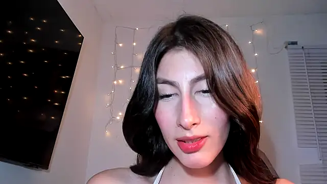 valeria gonzales  online show from 01/12/25, 02:24