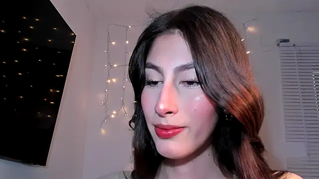 valeria gonzales  online show from 01/14/25, 10:23