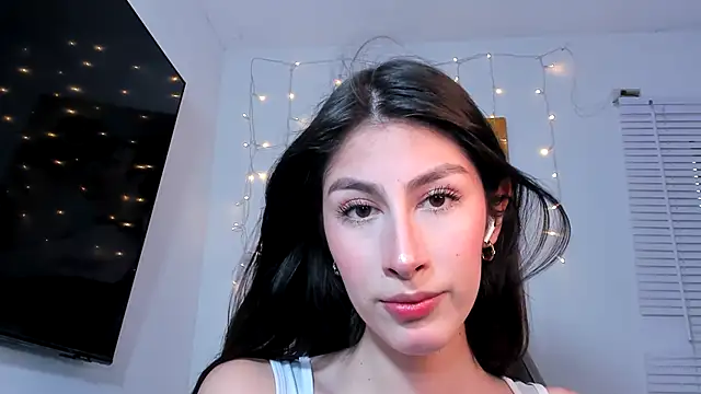 valeria gonzales  online show from 01/16/25, 08:57