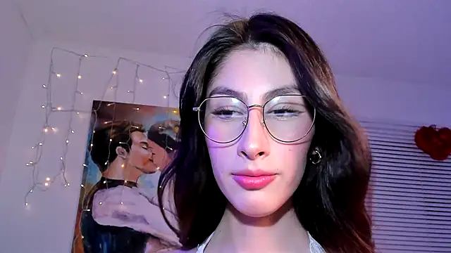 valeria gonzales  online show from 01/26/25, 12:16