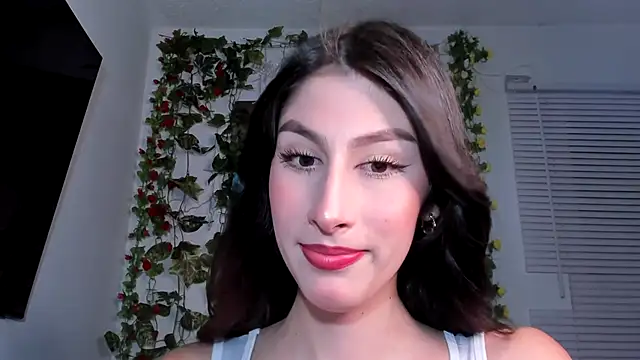 valeria gonzales  online show from 02/20/25, 02:18