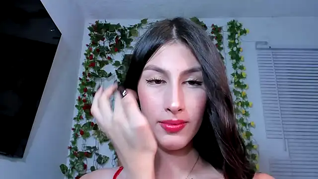 valeria gonzales  online show from 02/22/25, 11:13