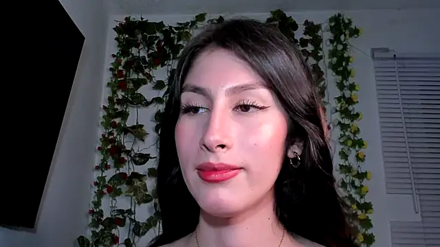 valeria gonzales  online show from 02/27/25, 04:41