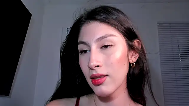 valeria gonzales  online show from 02/27/25, 10:31
