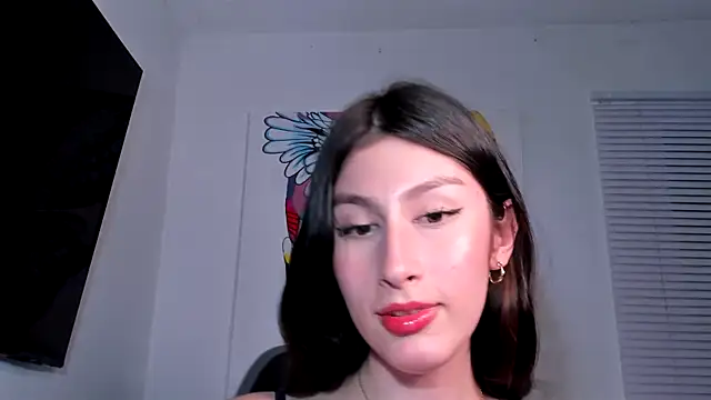 valeria gonzales  online show from 03/02/25, 04:50