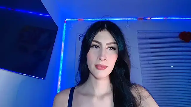 valeria gonzales  online show from 11/13/25, 11:36