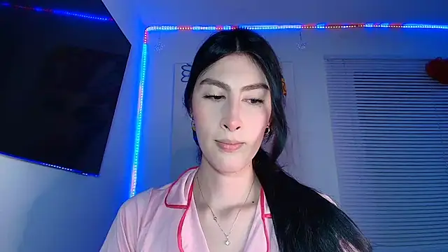 valeria gonzales  online show from 02/11/26, 12:48