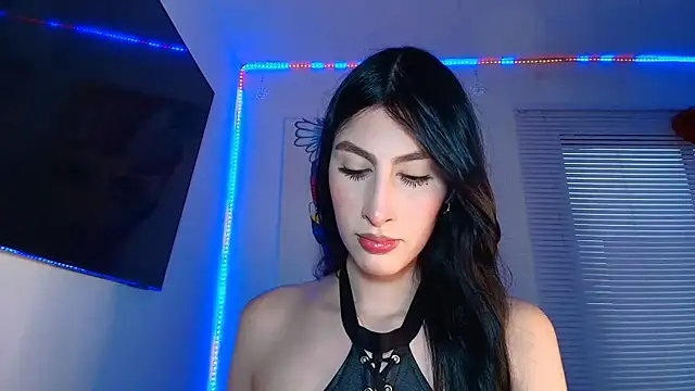 valeria gonzales  online show from 02/26/26, 09:25