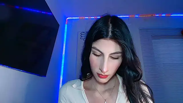 valeria gonzales  online show from 03/07/26, 10:18