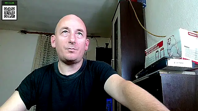 Johan   Barker online show from 12/18/24, 04:49