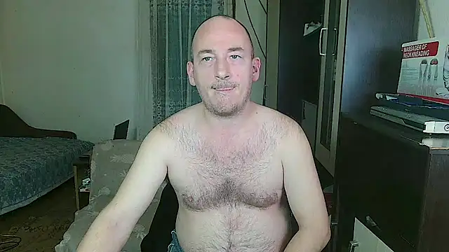 Johan   Barker online show from 01/18/25, 12:36