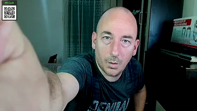 Johan   Barker online show from 02/04/25, 06:36