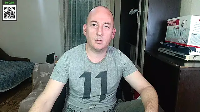 Johan   Barker online show from 02/07/25, 12:50