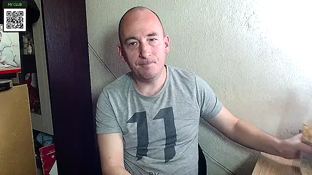 Johan   Barker online show from 02/07/25, 04:24