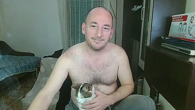 Johan   Barker online show from 02/20/25, 08:39