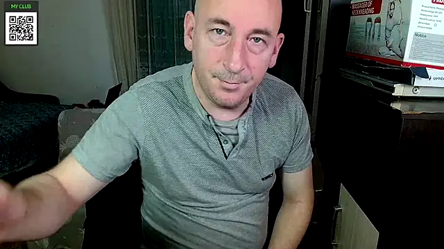 Johan   Barker online show from 03/03/25, 05:09