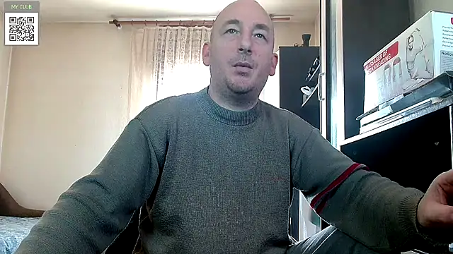 Johan   Barker online show from 03/06/25, 11:36