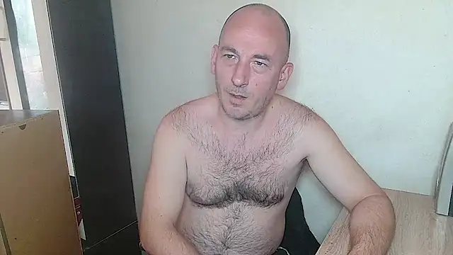 Johan   Barker online show from 03/17/26, 12:19