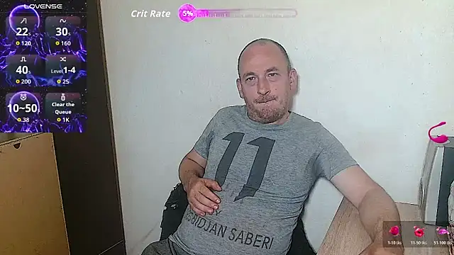 Snapshot of Johan___Barker chatting on 05/07/26, 11:59 Johan Barker online show from 05/07/26, 11:59