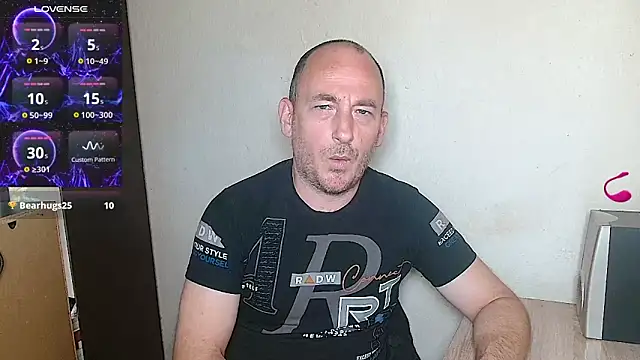 Snapshot of Johan___Barker chatting on 06/02/26, 09:55 Johan Barker online show from 06/02/26, 09:55