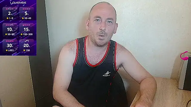 Johan   Barker online show from 07/05/26, 12:12