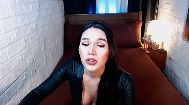 Sexy Adrestia online show from 03/14/25, 06:42