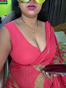 Anushka 21 online show from 12/14/25, 01:44