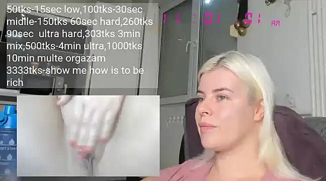 queenofthenighttt online show from 12/05/24, 10:01