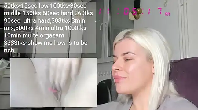 queenofthenighttt online show from 12/10/24, 10:06