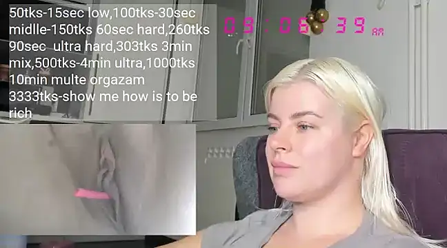 queenofthenighttt online show from 12/21/24, 08:07