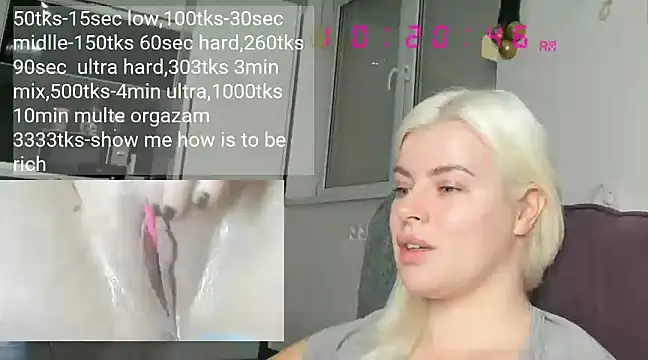 queenofthenighttt online show from 12/22/24, 09:22