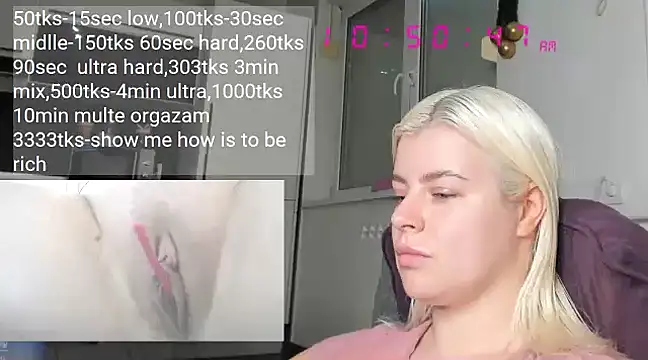 queenofthenighttt online show from 12/28/24, 09:52