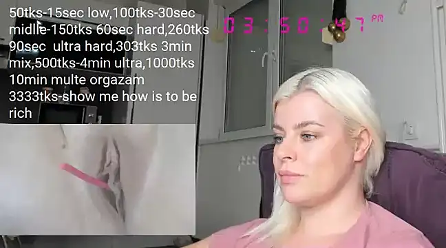 queenofthenighttt online show from 12/30/24, 02:51