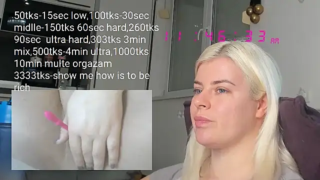 queenofthenighttt online show from 02/06/25, 10:48