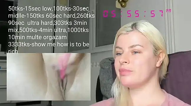 queenofthenighttt online show from 02/20/25, 04:57