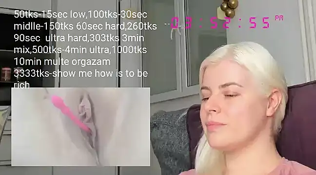 queenofthenighttt online show from 02/27/25, 02:54