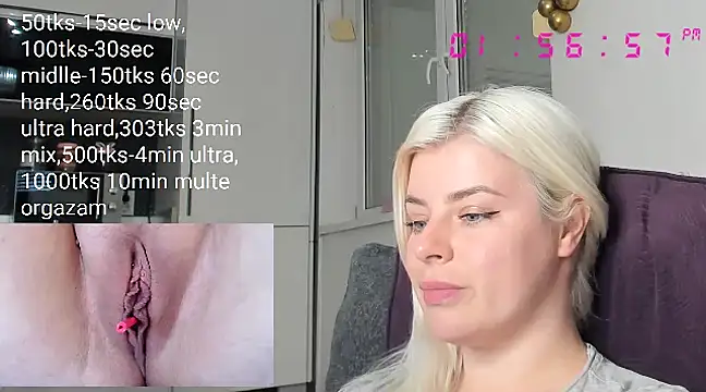 queenofthenighttt online show from 03/22/25, 12:57