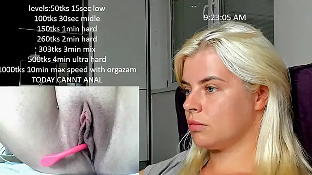 queenofthenighttt online show from 09/19/25, 07:21