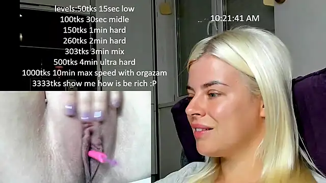 queenofthenighttt online show from 10/03/25, 08:22