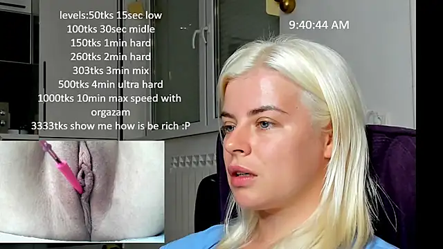 queenofthenighttt online show from 10/13/25, 07:41