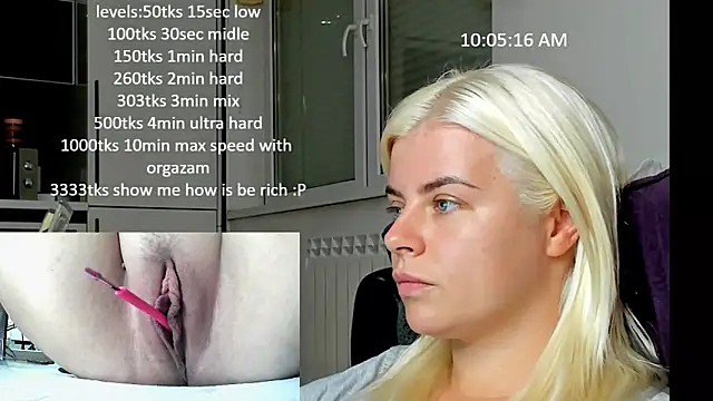 queenofthenighttt online show from 10/15/25, 08:03