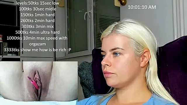 queenofthenighttt online show from 10/28/25, 09:02