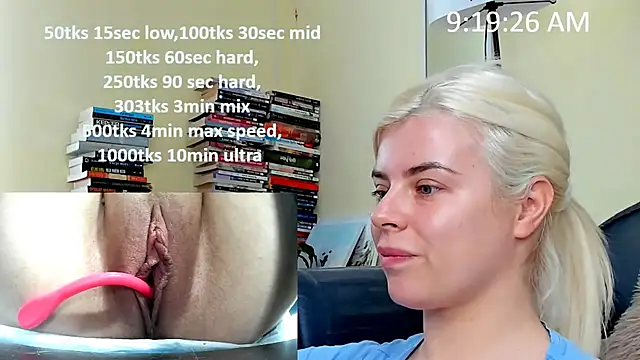 queenofthenighttt online show from 02/11/26, 08:19