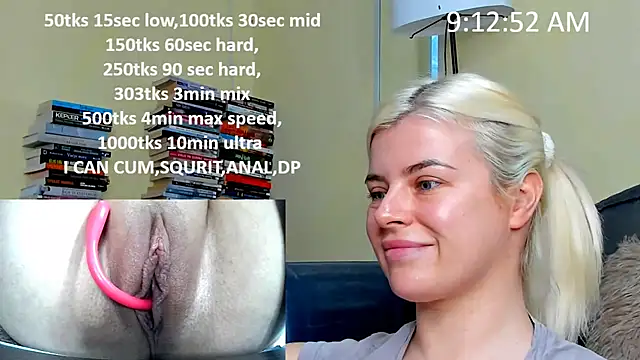 queenofthenighttt online show from 02/24/26, 08:12