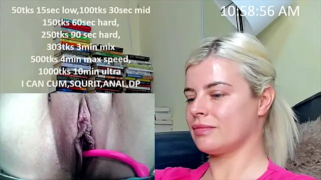 queenofthenighttt online show from 04/16/26, 08:59