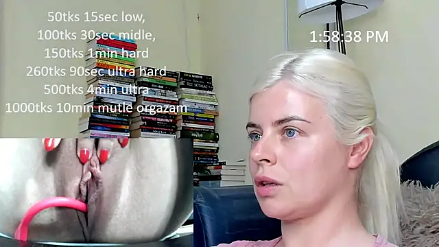 queenofthenighttt online show from 05/10/26, 11:59