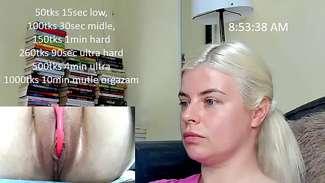 queenofthenighttt online show from 05/13/26, 06:55